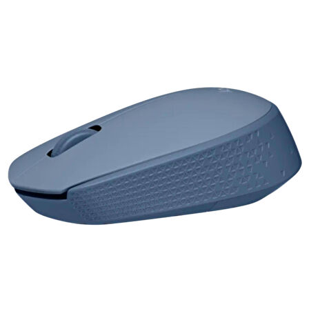 Logitech M171 910-006866 Bluegrey Kablosuz Mouse