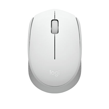 LOGITECH M171 KABLOSUZ MOUSE-BEYAZ 910-006867