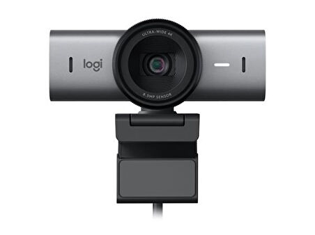 Logitech MX Brio 705 4K Ultra HD Webcam 960-001530