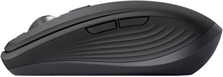 Logitech MX Anywhere 3S 910-006929 Siyah Şarjlı Lazer Kablosuz Mouse - Teşhir