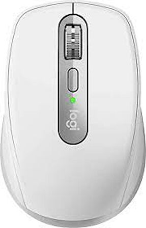 LOGITECH 910-006930 MX ANYWHERE 3S BEYAZ BLUETOOTH LASER MOUSE