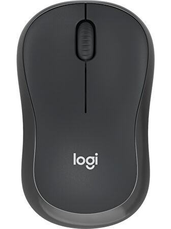 Logitech M240 Sessiz Kompakt Kablosuz Bluetooth Mouse - Siyah OUTLET
