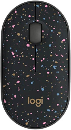 Logitech 910-007281 M340 Kablosuz Mouse - Benekli