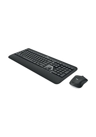 Logitech MK540 Q İngilizce Kablosuz Klavye Mouse Set