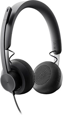Logitech Zone 750 Kulaklık