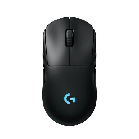 Logitech Pro 2 Lightspeed Kablosuz Siyah Gaming Mouse (910-007296)