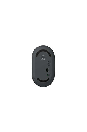 Logitech POP ICON Bluetooth Klavye Mouse Seti Grafit 920-013075