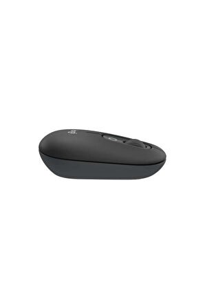 Logitech POP ICON Bluetooth Klavye Mouse Seti Grafit 920-013075