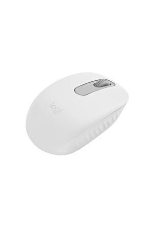 Logitech M196 Bluetooth Kablosuz Mouse  Beyaz 910-007460