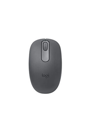 Logitech M196 Bluetooth Kablosuz Mouse Grafit 910-007459