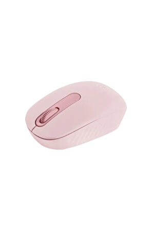 Logitech M196 Bluetooth Kablosuz Mouse - Pudra Pembe 910-007461