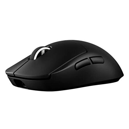 Logitech G PRO X SUPERLIGHT 2c Siyah 8K Hz HERO 2 Sensör Kablosuz Gaming Mouse (910-007532)