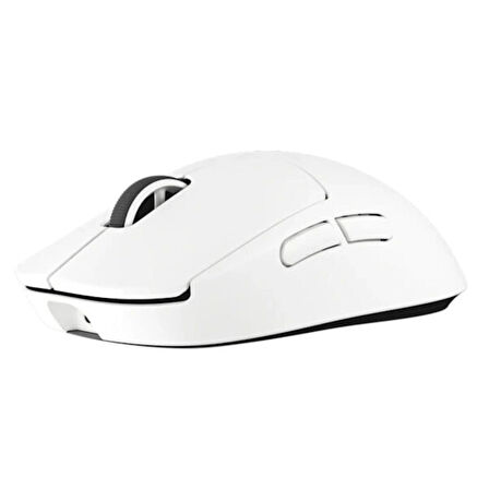 Logitech G PRO X SUPERLIGHT 2c Beyaz 8K Hz HERO 2 Sensör Kablosuz Gaming Mouse (910-007539)