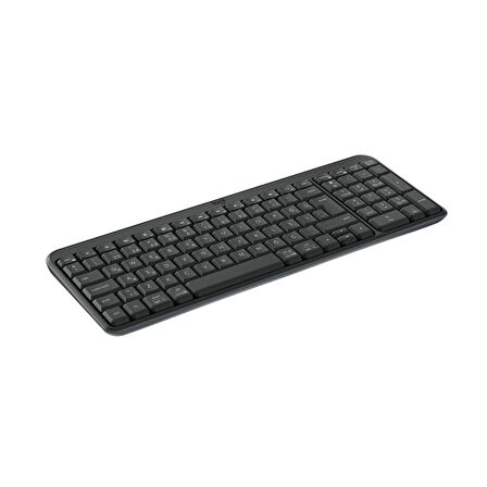 Logitech K250 Kablosuz Bluetooth Klavye 920-013460