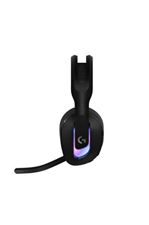 Logitech G522 LIGHTSPEED LIGHTSYNC RGB Kablosuz Bluetooth Oyuncu Kulaklığı - Siyah