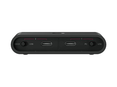 LOGITECH G Astro A20 X Lightspeed Bluetooth Kulak Üstü Oyuncu Kulaklığı Siyah A-00195 939-002247