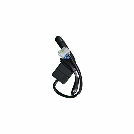 CNH Traktör Sinyal Korna Çok Fonksiyonlu Kol Orijinal New Holland 5099415 5099415