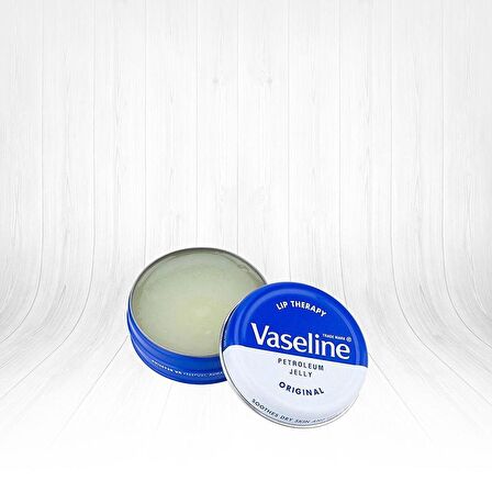 Vaseline Lip Therapy Original Dudak Kremi 20 g