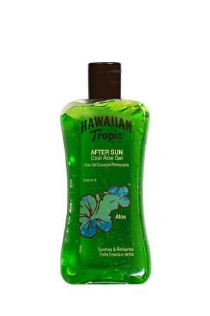 After Sun Cool Aloe Vera Gel 200 Ml