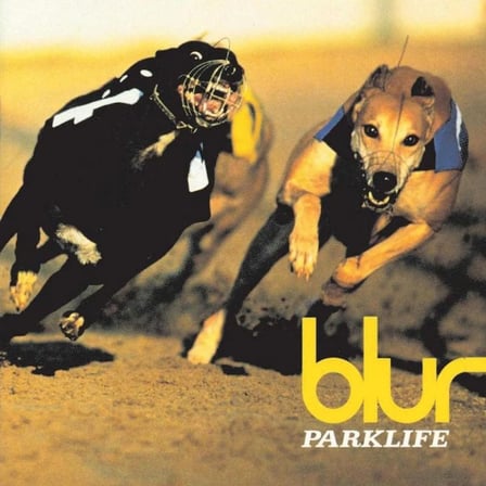 Blur - Parklife Plak Special Edition 2 LP