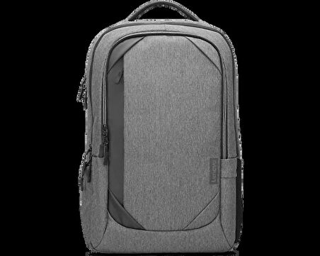 Lenovo Business Casual 17" Backpack Notebook Sırt Çantası Gri - 4X40X54260