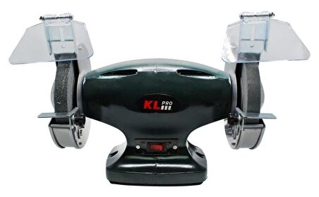 KLPro 400 W 175 MM TAŞ MOTORU KLTM175