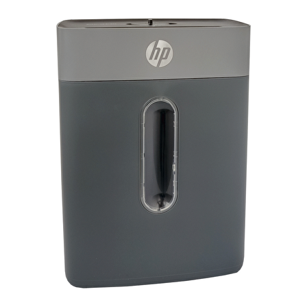 HP OneShred 815CC Evrak İmha Makinesi / Kağıt Kırpma Makinesi - Çapraz/konfeti kesim -5mm x 18mm-15lt