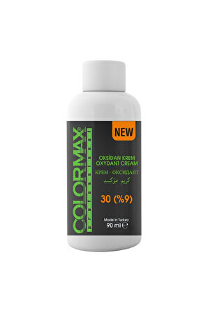 Colormax A1547 New 2025/20 Vol (%6) Aktivatör Krem Oksidan 90 Ml x 1 Adet