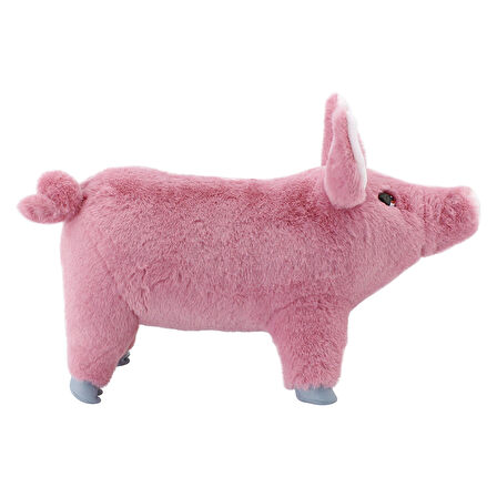 Domuz 35 cm Peluş Oyuncak