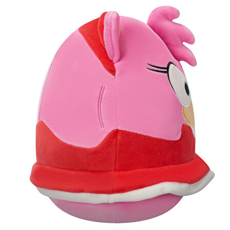 Squishmallows Sonic Serisi - Amy 25 cm SQSG00038