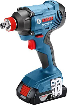 Bosch Professional GDX 180-LI Akülü Darbeli Somun Sıkma Makinesi