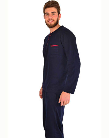 Pierre Cardin Pijama Çamaşır Çorap Set 2000