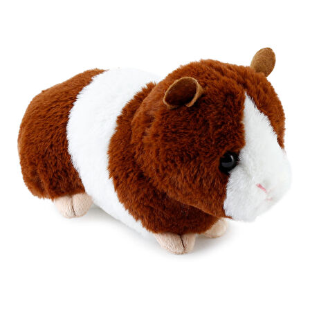 Ginepig Koyu Renk 25 cm
