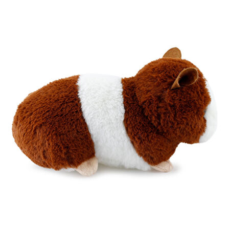 Ginepig Koyu Renk 25 cm