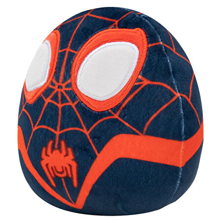 Squishmallows Spidey ve Muhteşem Arkadaşları - Miles Morales 13 c