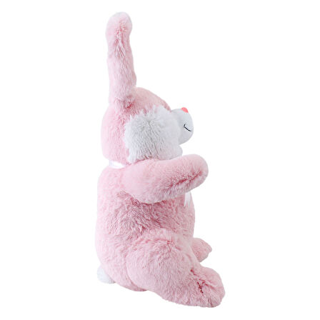 Tavşan Peluş Oyuncak 60 Cm