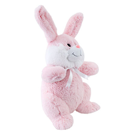 Tavşan Peluş Oyuncak 60 Cm