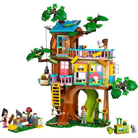 42652 Lego Friends Arkadaşlık Ağaçı 701 parça +8 yaş