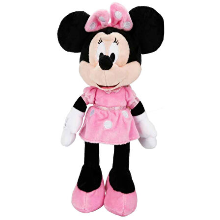 Minnie Core Pelüş 36 cm 2001279