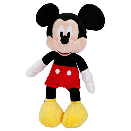 Mickey Core Pelüş 36 cm 2001278