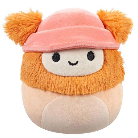 Squishmallows Sasquatch Fuzzy 13 cm SQCR05609