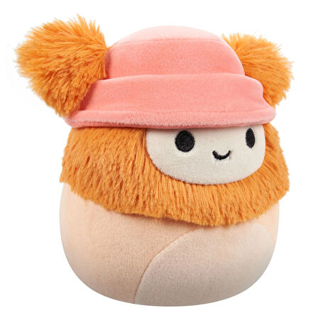 Squishmallows Sasquatch Fuzzy 13 cm SQCR05609