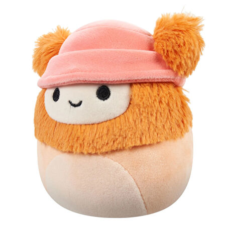 Squishmallows Sasquatch Fuzzy 13 cm SQCR05609