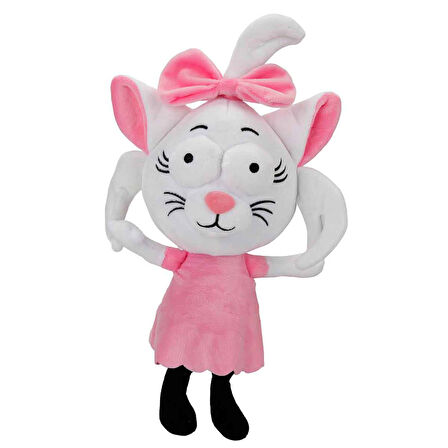Kral Şakir Canan Pelüş 25 cm 2481