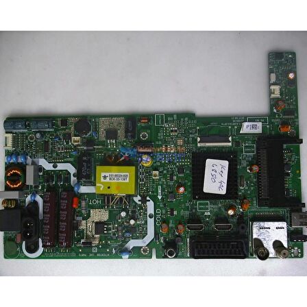 5823-A3M12G-0P10 VER00.05 SDTAEZ Keysmart KEY-40L4880 4M Anakart