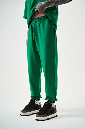 Erkek Basic Jogger Eşofman Altı Benetton