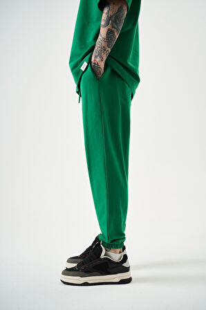 Erkek Basic Jogger Eşofman Altı Benetton