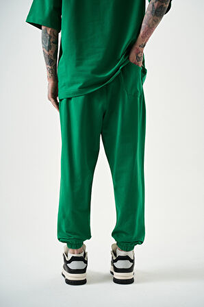 Erkek Basic Jogger Eşofman Altı Benetton