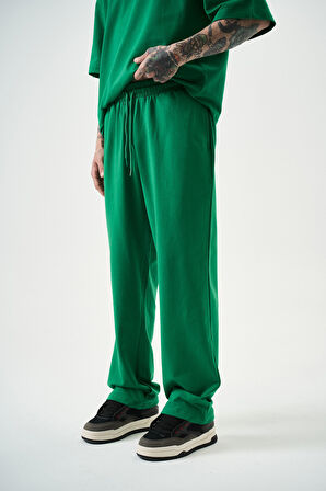 Erkek Basic Baggy Eşofman Altı Benetton