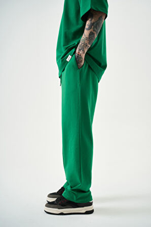 Erkek Basic Baggy Eşofman Altı Benetton